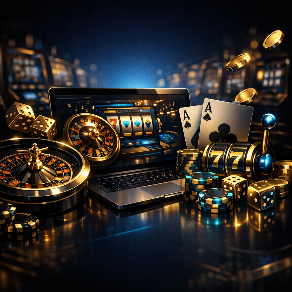 Ceu777 plataforma de cassino online com jogos ao vivo